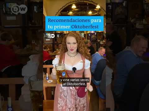 Ideas para decorar el Oktoberfest: Crea un ambiente auténtico y festivo