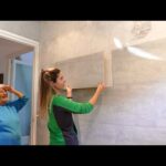 Mejora tu ducha con paneles de revestimiento para la pared.