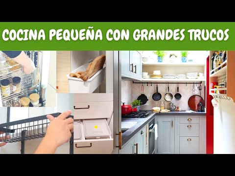 Optimiza tu espacio con un banco de cocina con almacenaje