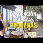 Terrazas con encanto: Disfruta de la belleza de las terrazas acristaladas