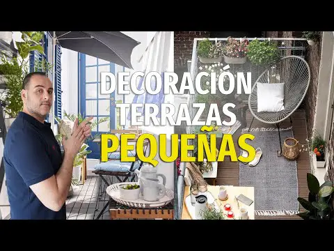 Terrazas con encanto: Disfruta de la belleza de las terrazas acristaladas