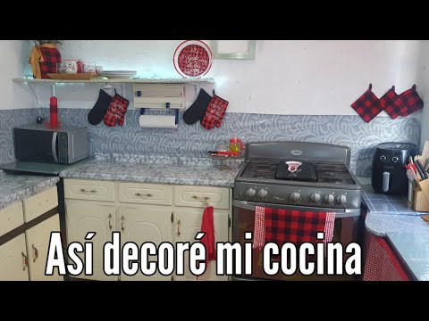 La encantadora cocina de obra rústica: Un espacio cálido y acogedor para disfrutar de la gastronomía