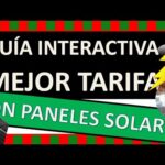 La guía definitiva para encontrar la mejor tarifa eléctrica para tu hogar