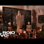 Ideas de decoración para Halloween: cómo transformar tu hogar en un espeluznante escenario