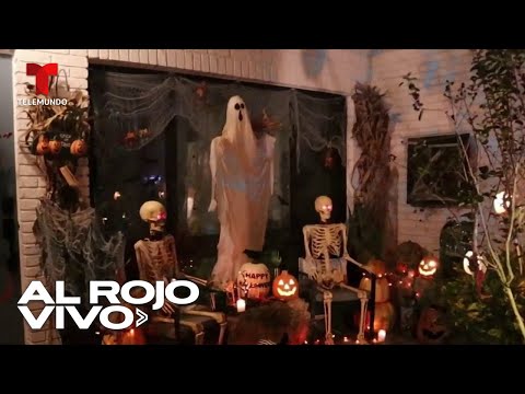 Ideas de decoración para Halloween: cómo transformar tu hogar en un espeluznante escenario