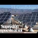 La regulación del autoconsumo energético en España: El impuesto al sol