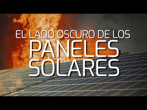 Las placas solares no eximen del pago de la luz: ¿Mito o realidad?