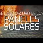 Los posibles efectos negativos de las placas solares en la salud