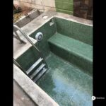 Disfruta de la relajación en tu propio jacuzzi exterior