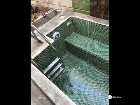 Disfruta de la relajación en tu propio jacuzzi exterior