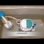 Soluciones prácticas para reparar una cisterna de WC