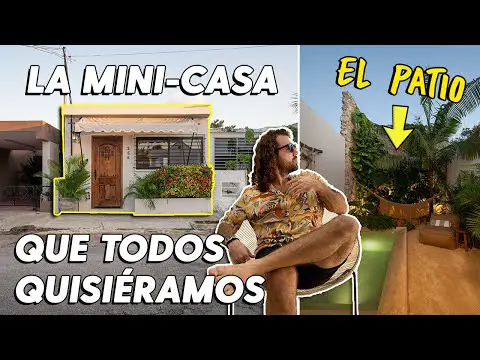 Un oasis en casa: disfruta de un patio con piscina perfecto para relajarte