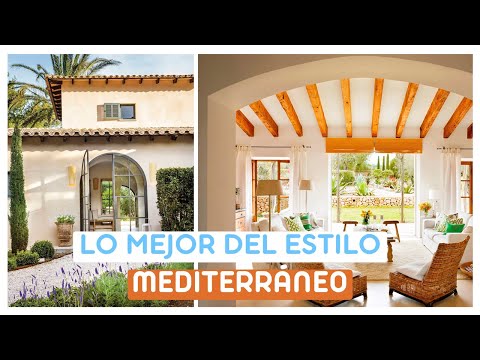 Transforma tu hogar con la frescura del estilo marinero