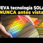 La versatilidad de las placas solares flexibles de 180W: una solución eficiente para la generación de energía renovable