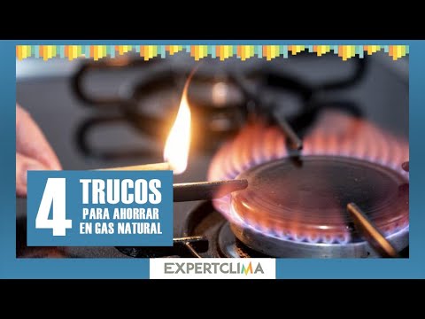 Ahorra en tu comunidad de vecinos con una gestión eficiente del gas