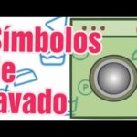 El símbolo del suavizante: significado y utilidad.