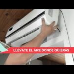 Guía completa para desmontar un aire acondicionado de forma segura y eficiente