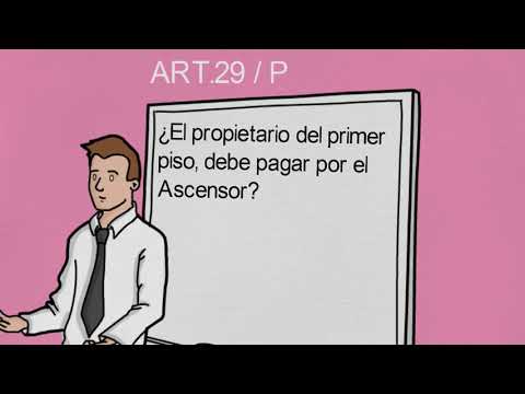 Beneficios de la exención del pago del ascensor: una solución para ahorrar en gastos comunes