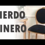 Renueva tus muebles con la pintura perfecta para tapicería