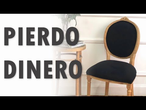 Renueva tus muebles con la pintura perfecta para tapicería