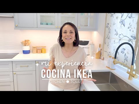 Las mejores opciones de cocinas económicas en IKEA