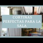 5 ideas creativas para cortinas de dormitorio que transformarán tu espacio