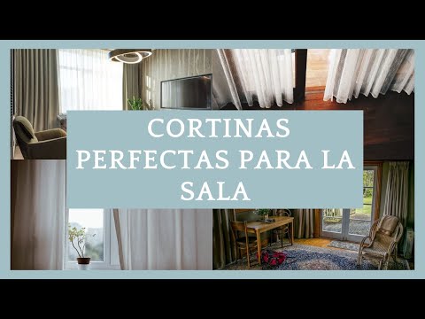 5 ideas creativas para cortinas de dormitorio que transformarán tu espacio