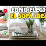 Encuentra la comodidad perfecta en nuestros salones con sofás