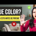 Elige el color perfecto para combinar con el rosa