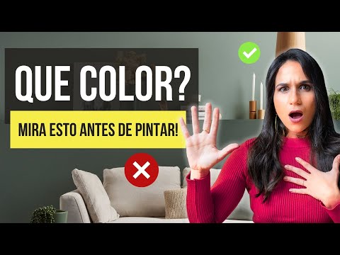 Elige el color perfecto para combinar con el rosa