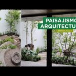 Cómo diseñar jardines en desnivel para maximizar el espacio y la belleza