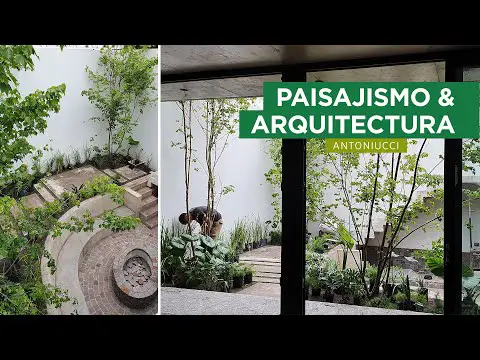 Cómo diseñar jardines en desnivel para maximizar el espacio y la belleza