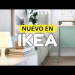 Muebles de comedor de Ikea: una opción versátil y funcional para tu hogar