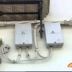 Reclamación por interrupción del suministro eléctrico sin previo aviso