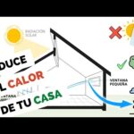 El modo de calor en el aire acondicionado: cómo mantener tu hogar cálido en invierno.