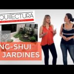 La armonía en tu hogar: Crea un oasis zen en tu interior con jardines zen