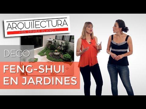 La armonía en tu hogar: Crea un oasis zen en tu interior con jardines zen