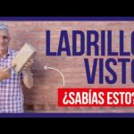 Los mejores consejos para mantener impecable el ladrillo visto en tu hogar