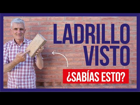 Los mejores consejos para mantener impecable el ladrillo visto en tu hogar