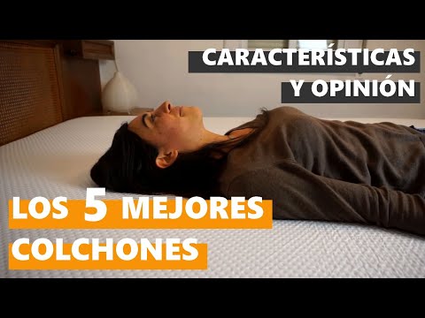 Los colchones de Ikea: la elección perfecta para un descanso de calidad