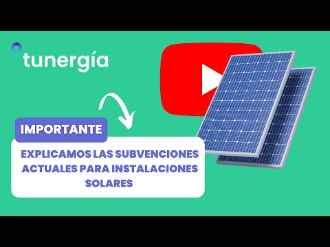 Beneficios de las subvenciones para placas solares en Castilla-La Mancha