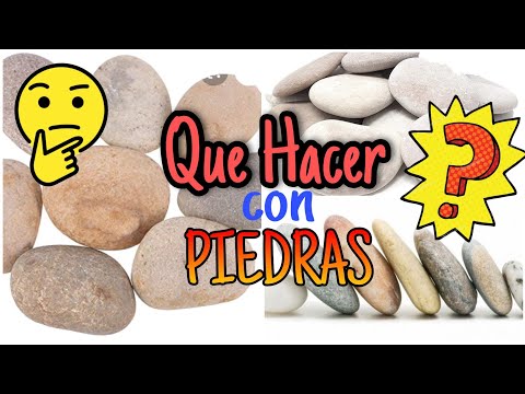 Piedras de playa pintadas: Una forma creativa de decorar tu hogar