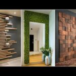 Ideas creativas para decorar tus paredes con estilo