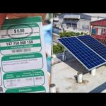 Beneficios fiscales por la instalación de placas solares en tu hogar