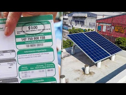 Beneficios fiscales por la instalación de placas solares en tu hogar