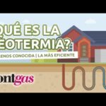 La eficiencia energética de la geotermia y aerotermia: una alternativa sostenible para tu hogar