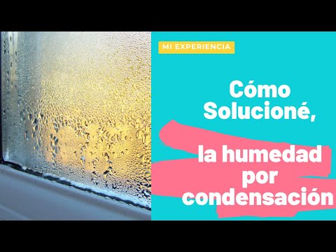 Consejos efectivos para eliminar la condensación en tu hogar