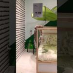 Habitaciones compartidas para dos hermanos: soluciones prácticas de Ikea