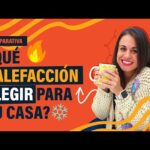 Comparativa entre calderas eléctricas y de gas: ¿Cuál es la mejor opción para tu hogar?