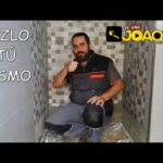 Consejos para la correcta instalación de azulejos en el baño